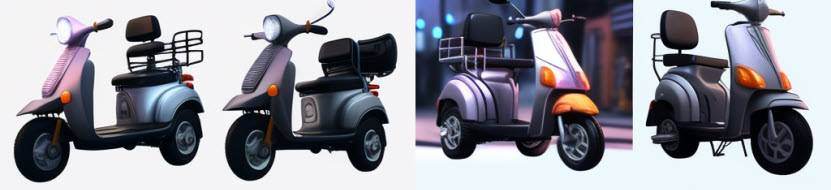 scoot mobiel